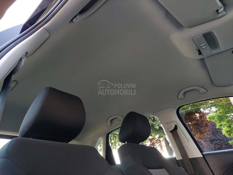 Volkswagen Polo 1.2TDI Highline