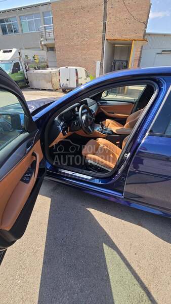 BMW 530 3.0