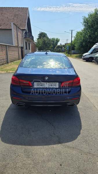 BMW 530 3.0
