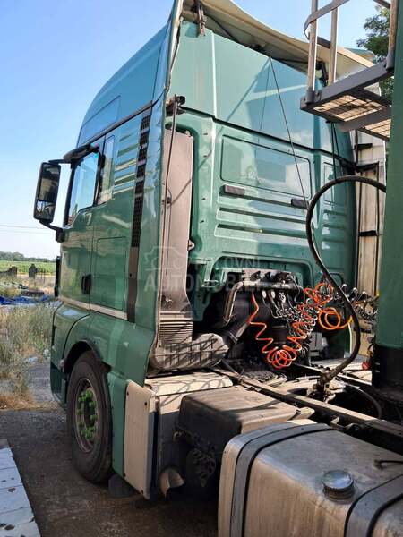 MAN TGX