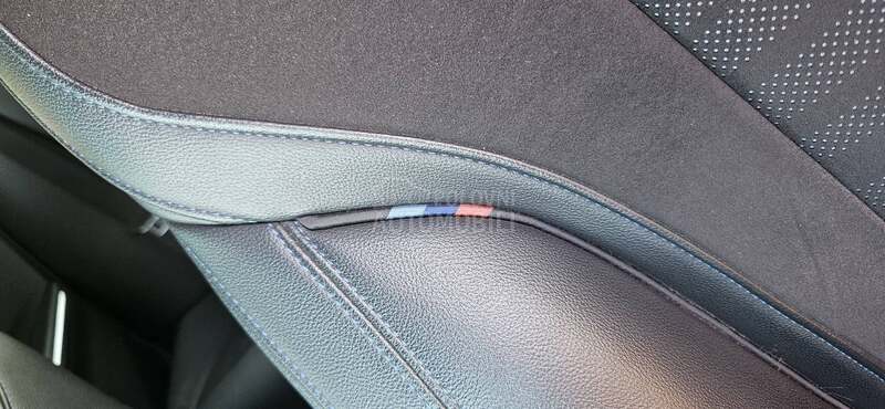 BMW 320d 