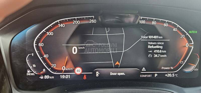 BMW 320d 