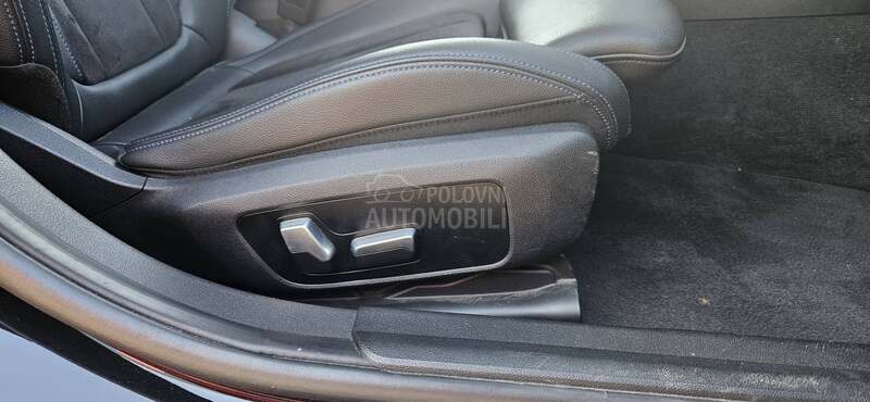 BMW 320d 