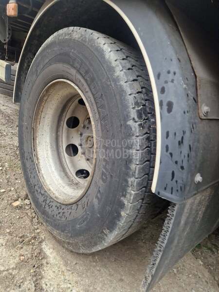 Volvo FLL 42