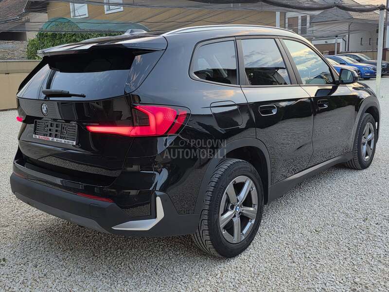 BMW X1 2.0
