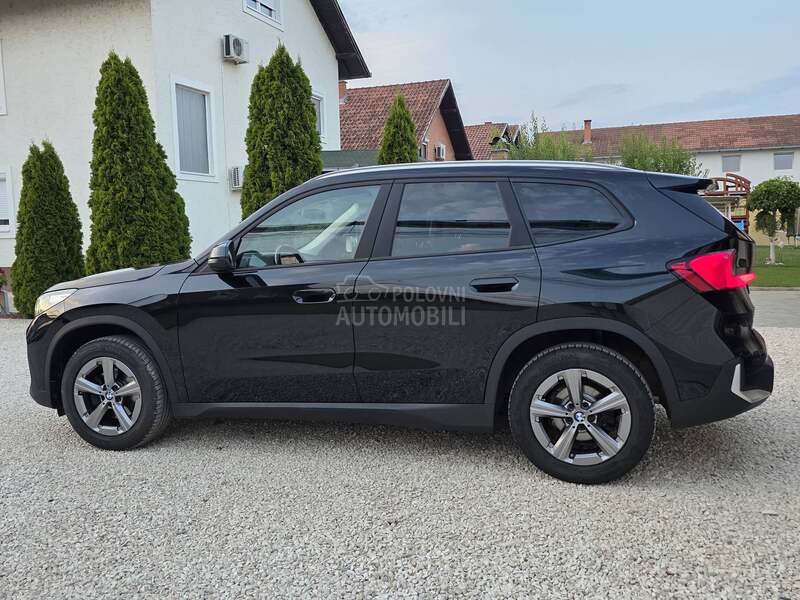 BMW X1 2.0