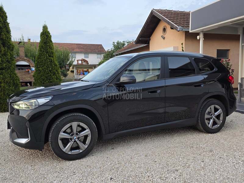 BMW X1 2.0