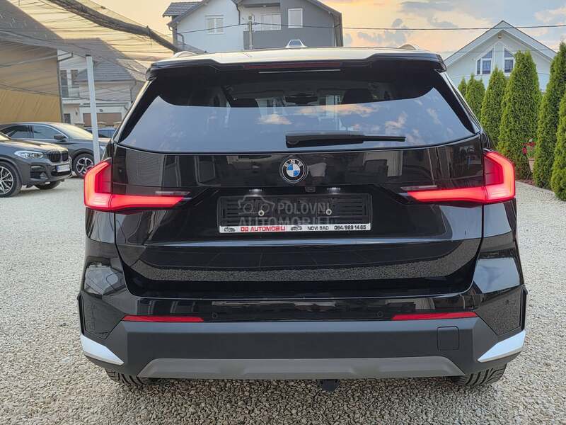 BMW X1 2.0