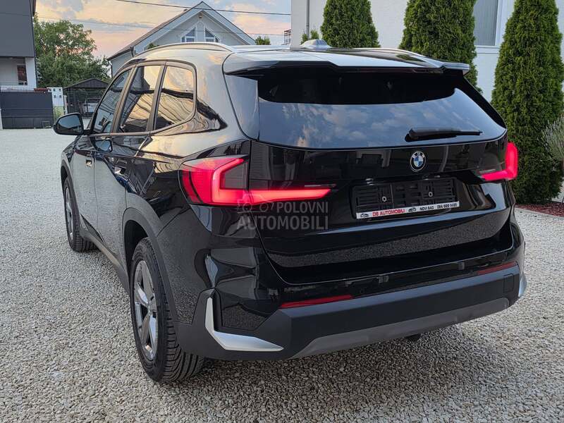 BMW X1 2.0