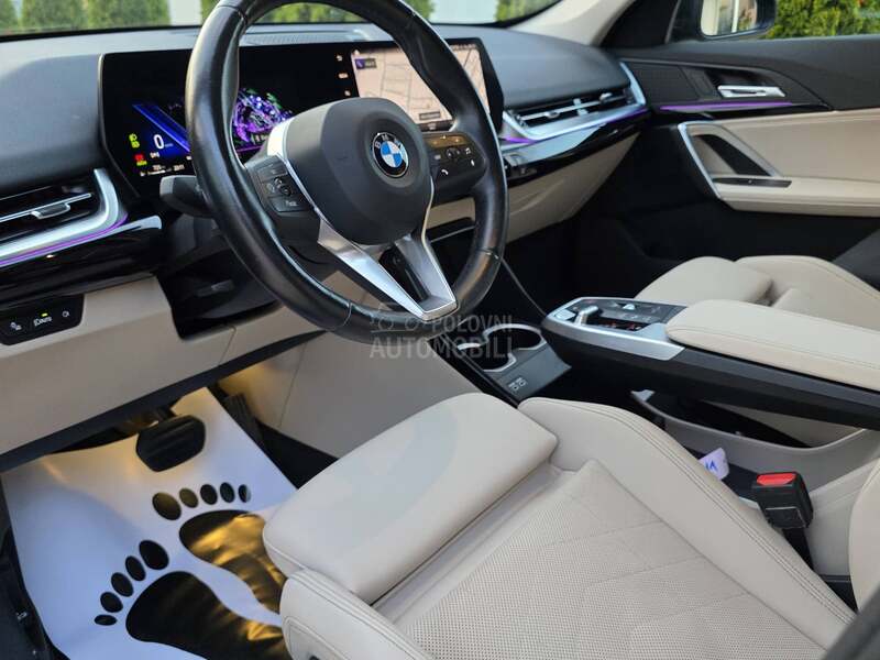 BMW X1 2.0