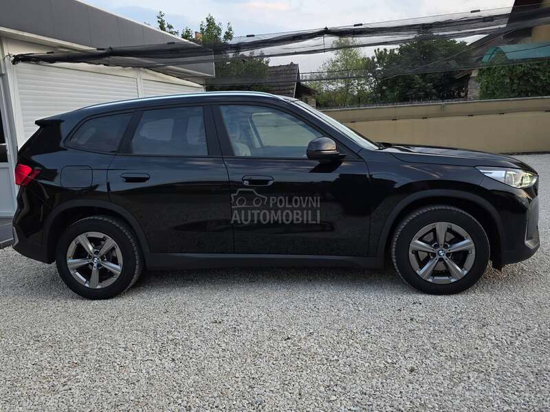 BMW X1 2.0