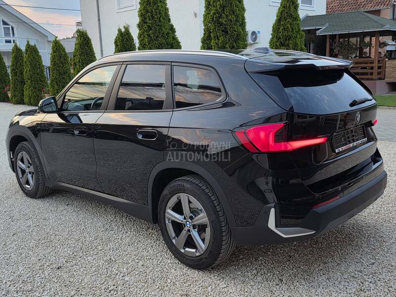 BMW X1 2.0