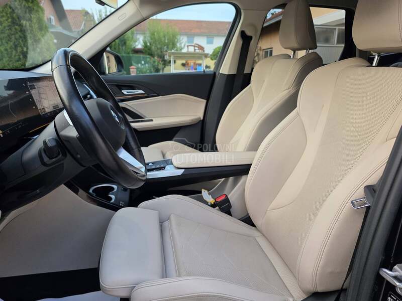 BMW X1 2.0