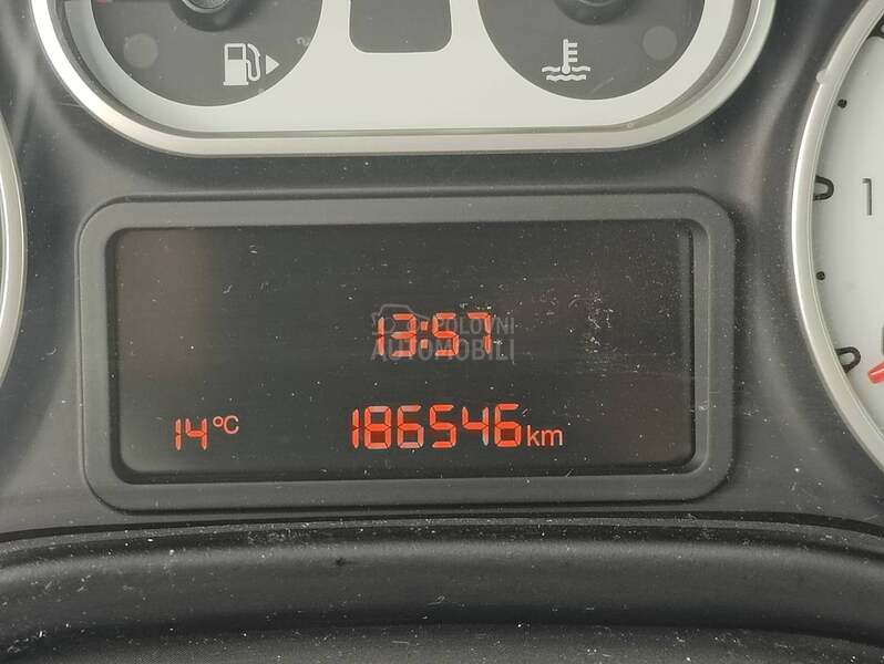 Fiat 500L 1.4