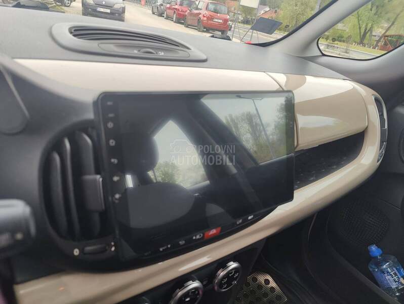 Fiat 500L 1.4