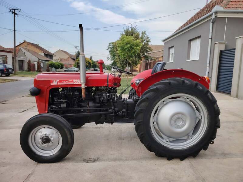 IMT 539