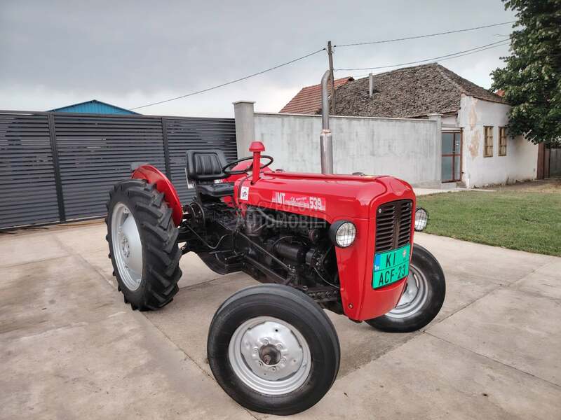 IMT 539