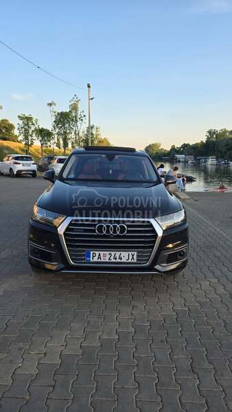 Audi Q7 3.0