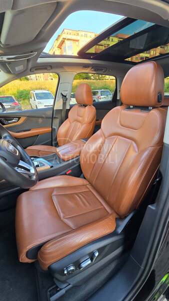 Audi Q7 3.0