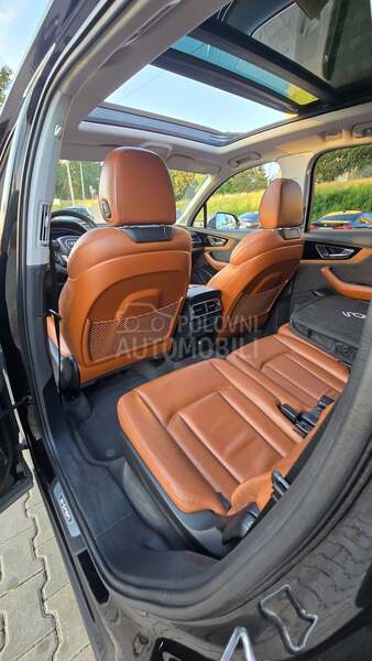 Audi Q7 3.0