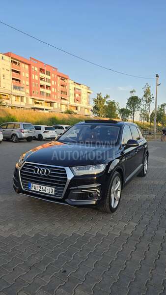 Audi Q7 3.0