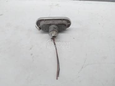 Migavci za Seat Ibiza od 2002. do 2010. god.