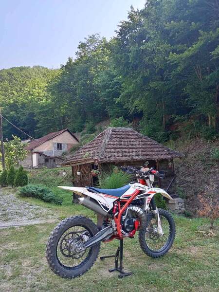 Beta Xtrainer 300