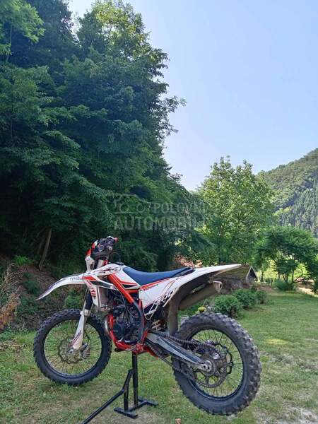 Beta Xtrainer 300