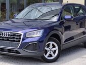 Audi Q2 2.0 30 S-TRONIC