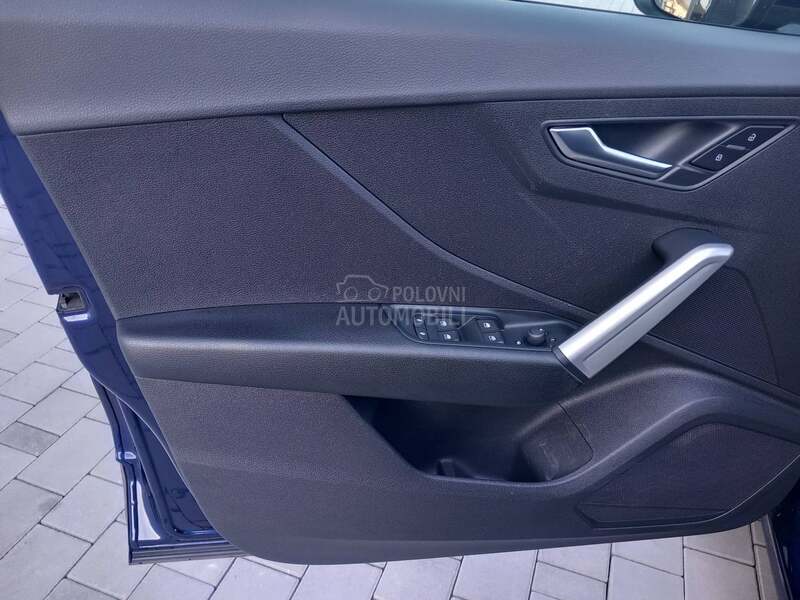 Audi Q2 2.0 30 S-TRONIC