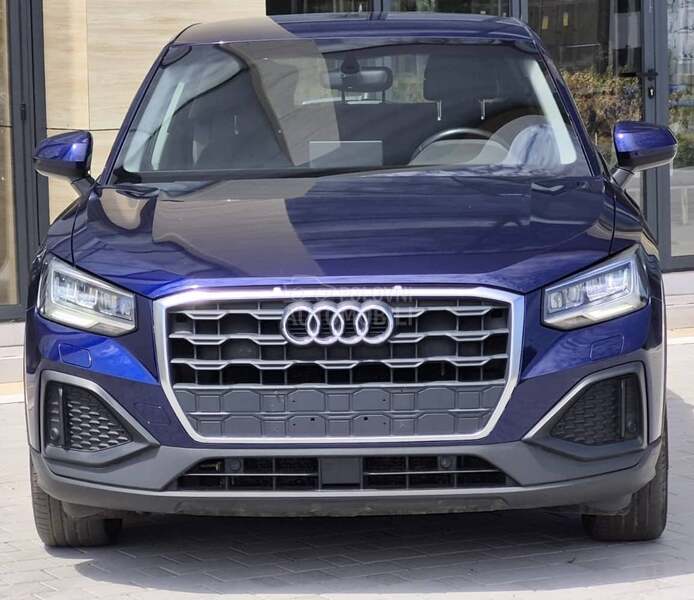 Audi Q2 2.0 30 S-TRONIC