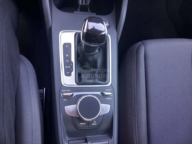 Audi Q2 2.0 30 S-TRONIC