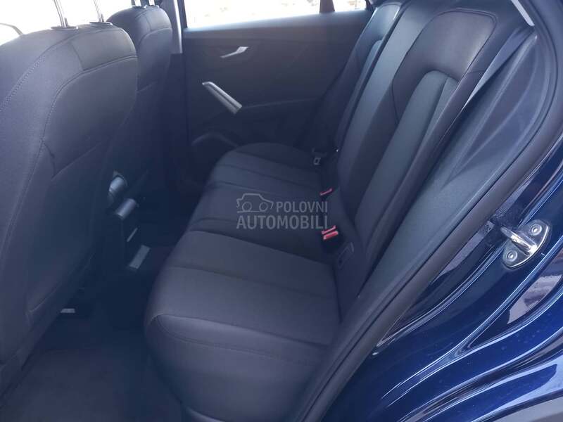 Audi Q2 2.0 30 S-TRONIC