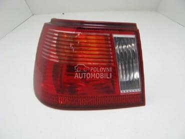 Stop svetla i stop lampe za Seat Ibiza od 2002. do 2010. god.