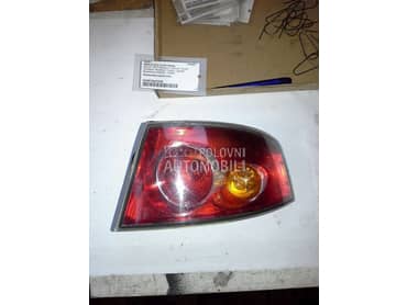 Stop svetla i stop lampe za Seat Ibiza od 2002. do 2010. god.