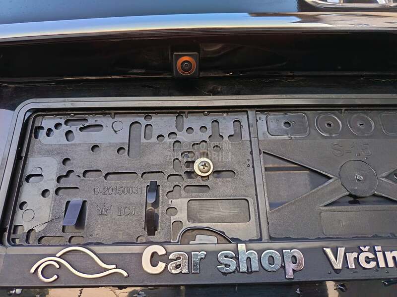 Honda CR-V 1.6I DTEC 2WD