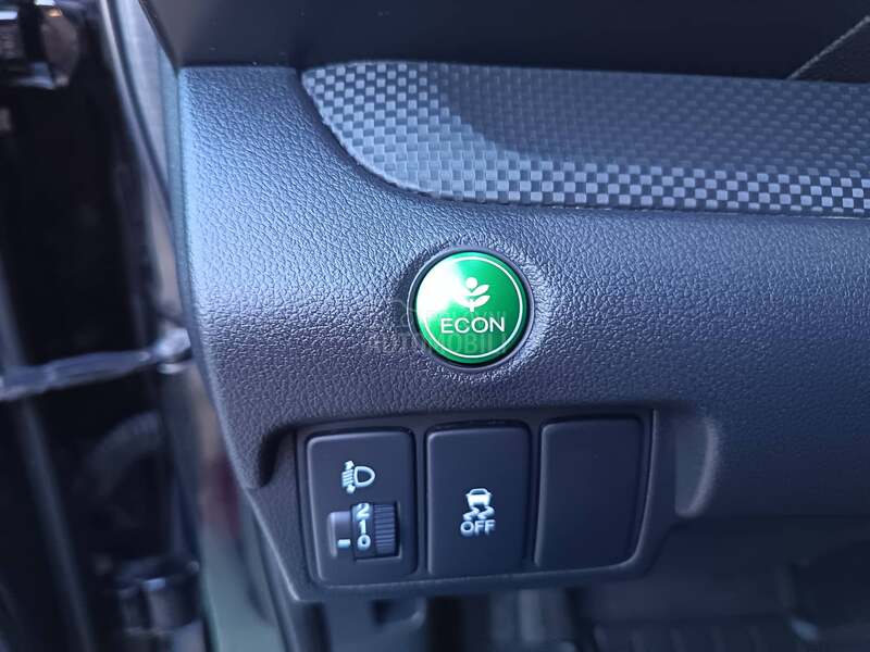 Honda CR-V 1.6I DTEC 2WD
