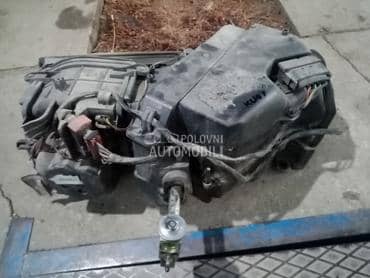 ostali delovi klime za Renault Clio od 1996. do 2006. god.