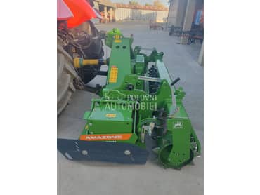 Amazone KX 3001