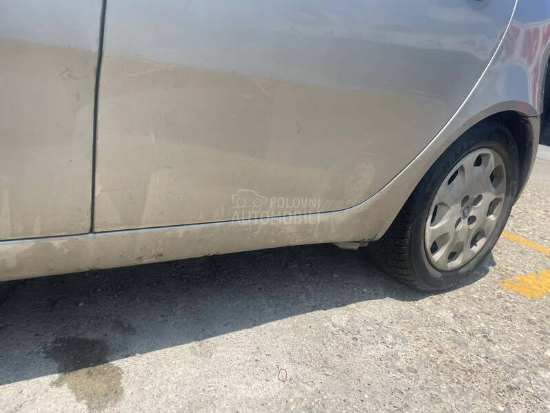 Fiat Punto 1.9