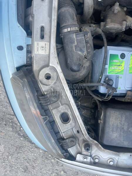 Fiat Punto 1.9