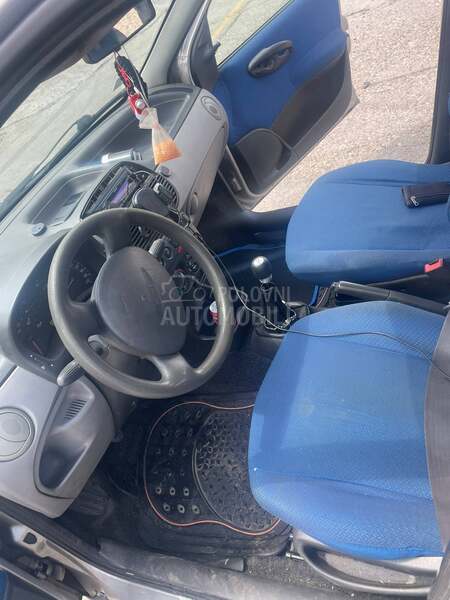 Fiat Punto 1.9