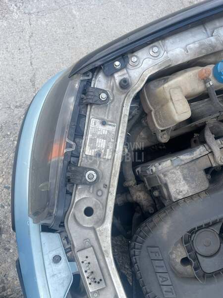 Fiat Punto 1.9