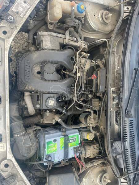 Fiat Punto 1.9