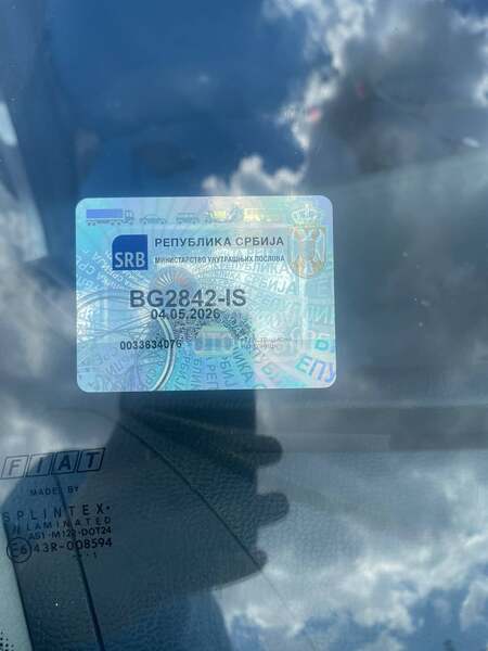 Fiat Punto 1.9