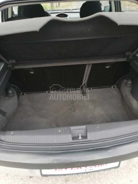 Opel Corsa C Auto Matic