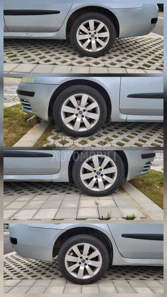 Fiat Stilo 