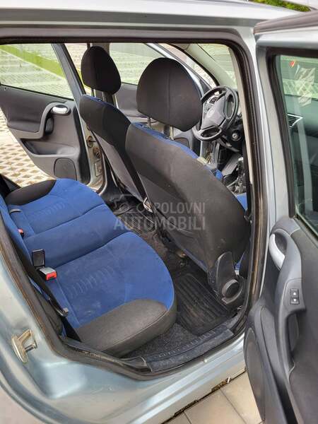 Fiat Stilo 
