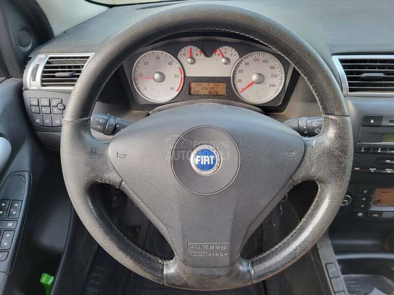 Fiat Stilo 
