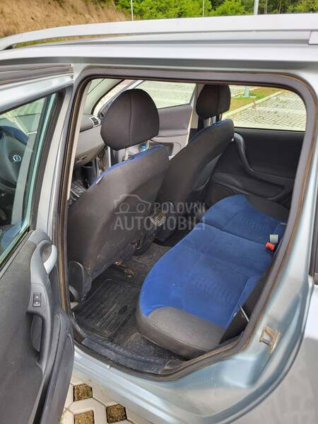 Fiat Stilo 